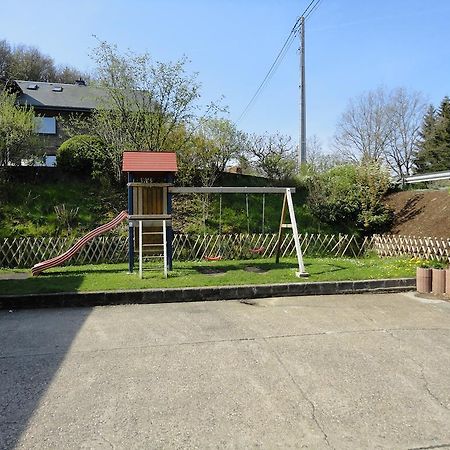 Haus Wangen Studio 伯格罗伊兰 外观 照片
