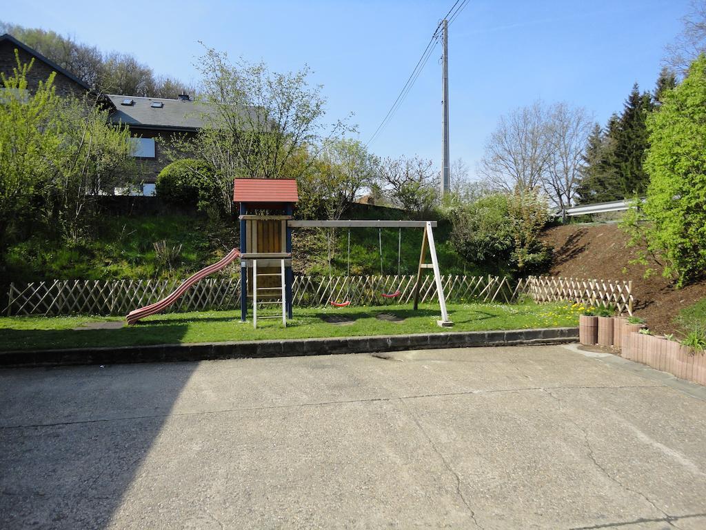 Haus Wangen Studio 伯格罗伊兰 外观 照片